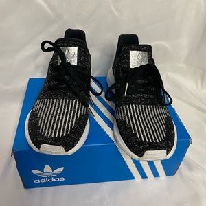 Adidas Swift run